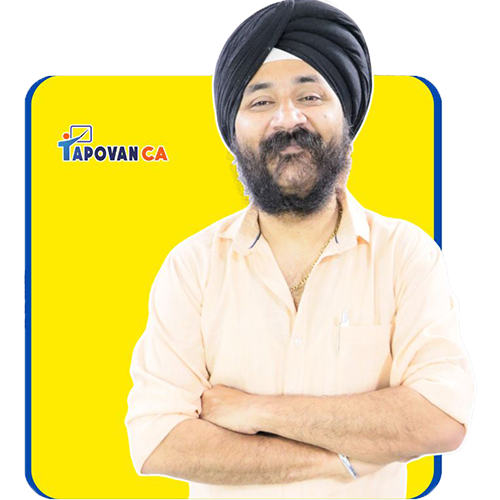 Pavneet Singh Saluja